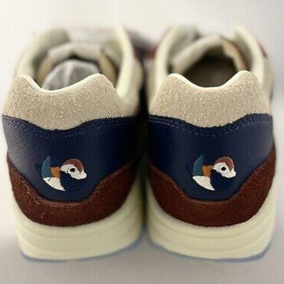 Nike x Kasina Air Max 1 SP WonAng Orange Size 10 DQ8475800 - Picture 5 of 8